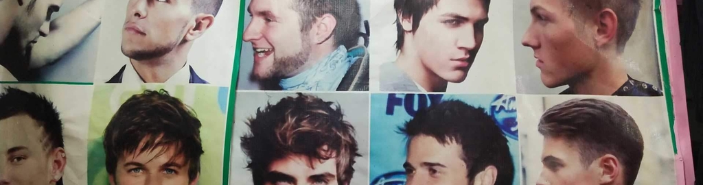 Ali Hair Dresser Reviews Shyamganj Bareilly 1 Ratings Justdial