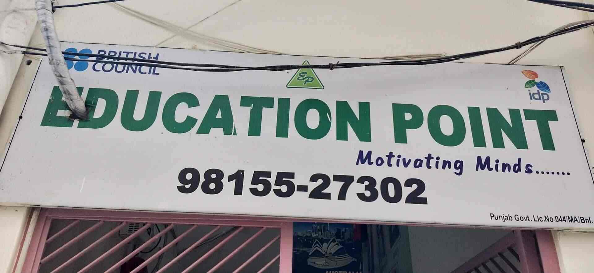 Top 7 Ielts Coaching Centres In Raikot Best Ielts Tutorials