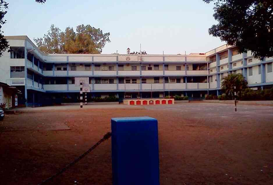 St Xaviers High School Photos Belgaum Camp Belgaum