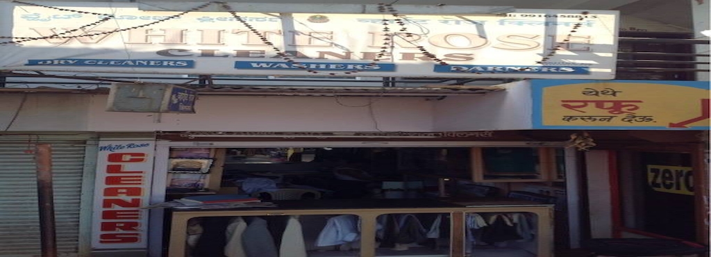 White Rose Cleaners Azam Nagar Dry In Belgaum Justdial White Rose Cleaners