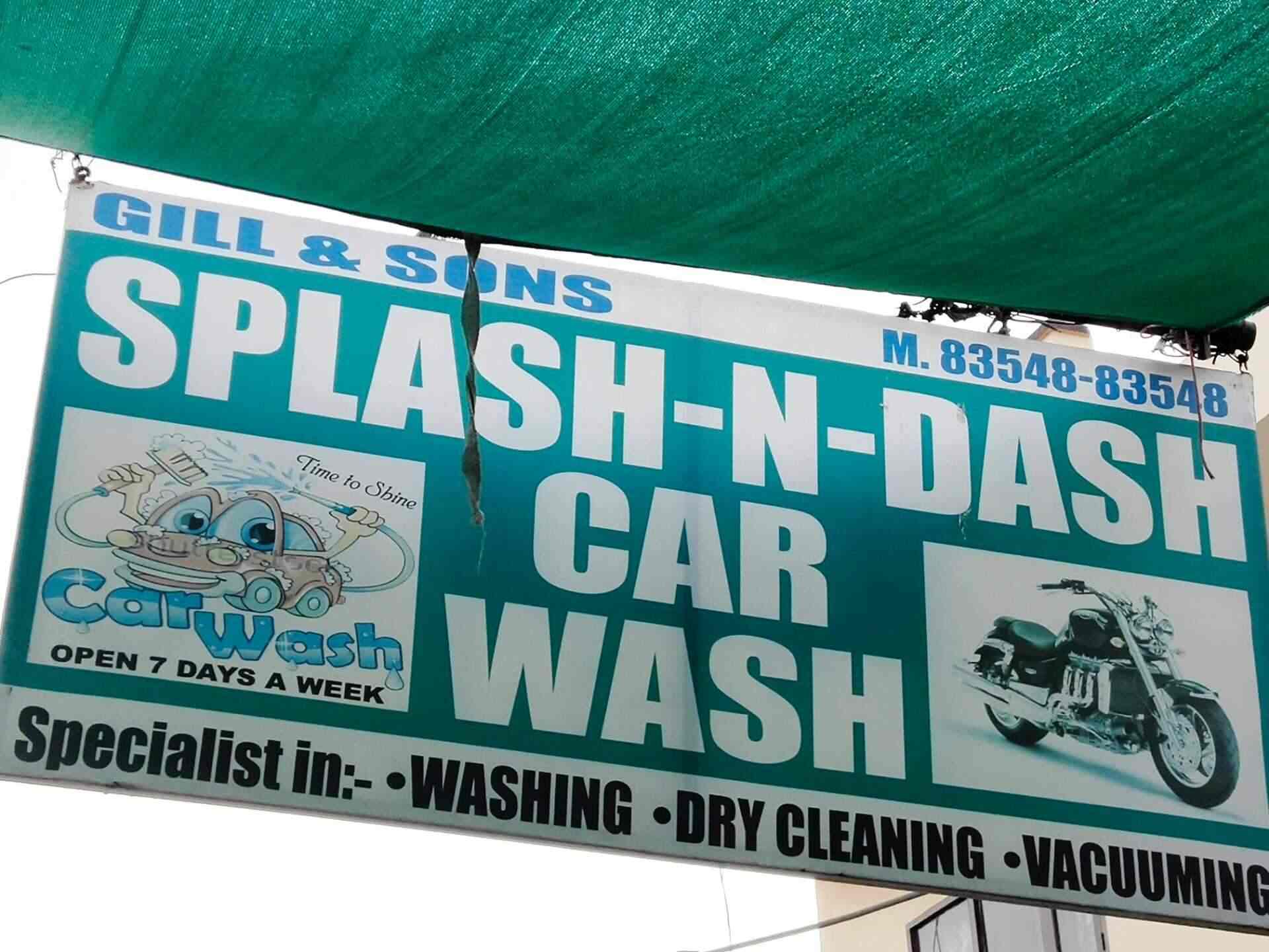 Splash And Dash Car Wash >> Splash Dash Car Wash Bhatinda City Car Washing Services Splash And Dash Car Wash >> Splash Dash Car Wash Bhatinda City Car Washing Services