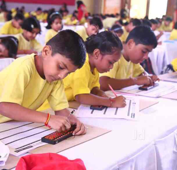 Ucmas Abacus Education Vedic Maths Handwriting Classes Reviews Images, Photos, Reviews