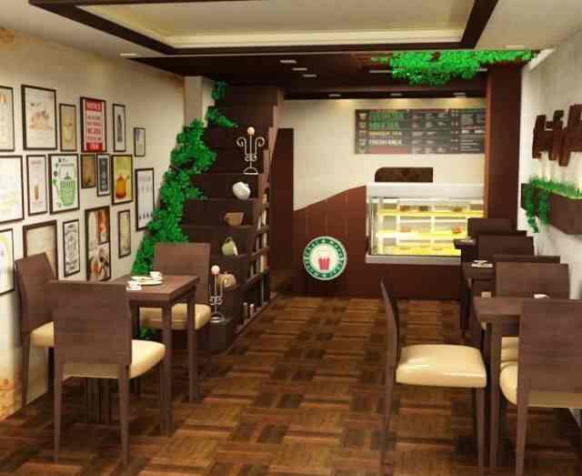 Image result for chai and more