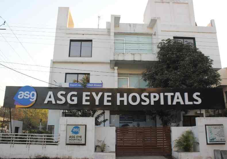 Asg Eye Hospital Reviews Bhopal Bhopal 3509 Ratings Justdial Page 5