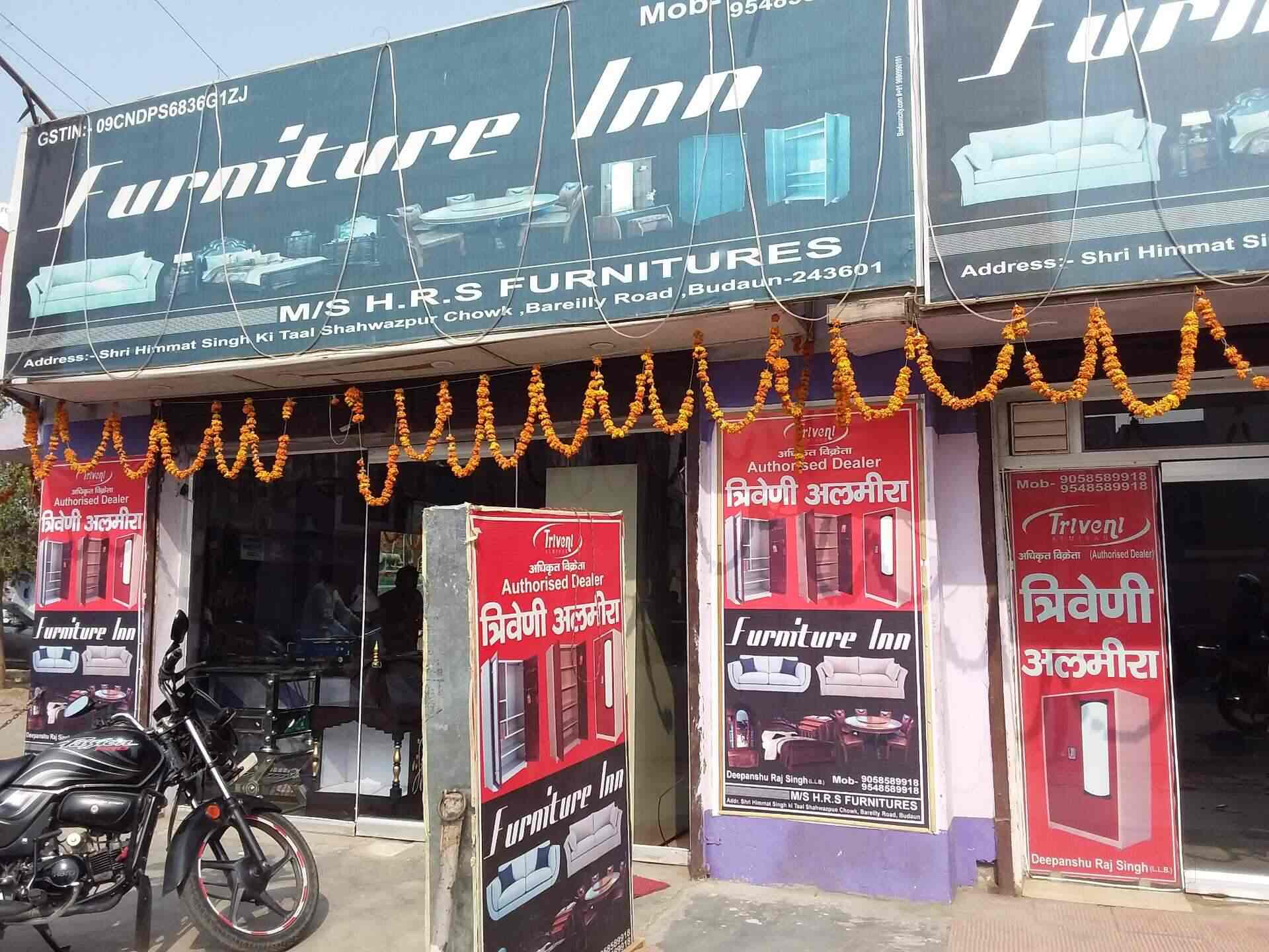 Triveni Almirah Furniture Inn Reviews Budaun Ho Budaun 5