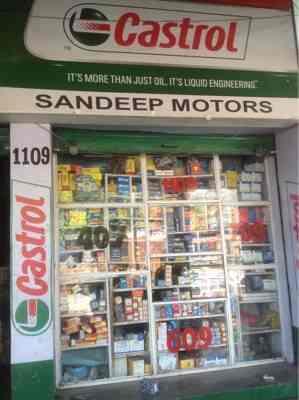 Sandeep Motors Photos Mani Majra Chandigarh Pictures Images
