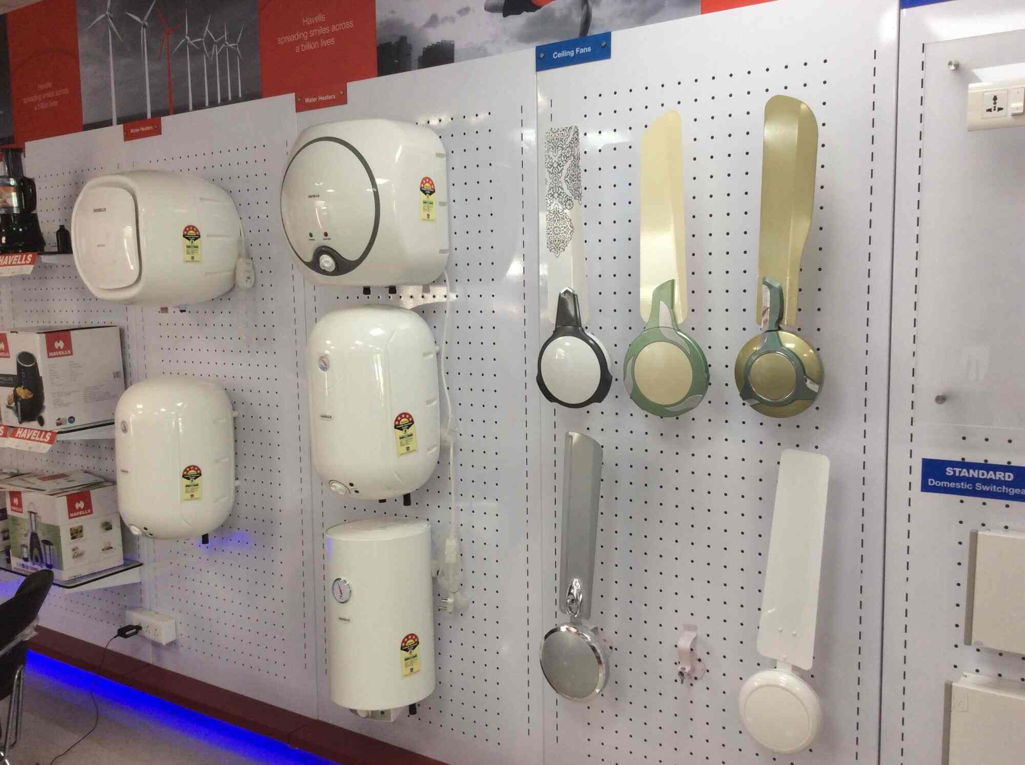 Havells Galaxy Photos Mohali Sas Nagar Mohali Pictures