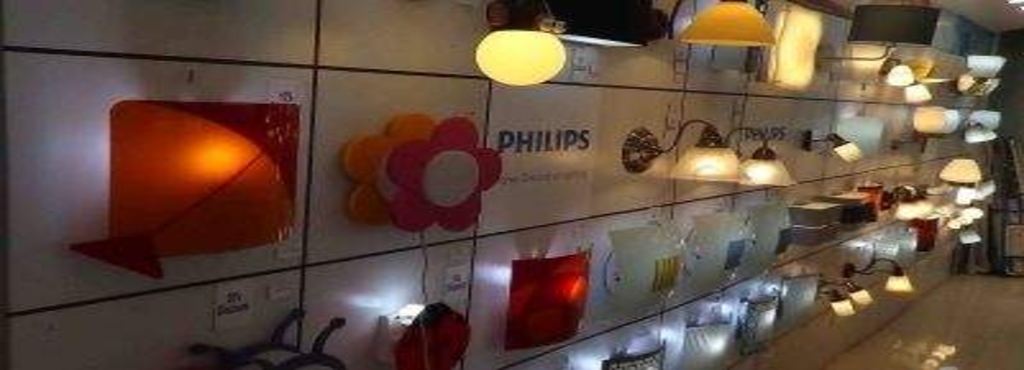philips home decorative lights