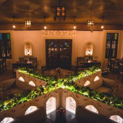 Baithak The Craft Kitchen Manimajra Chandigarh Chinese North Indian Fast Food Cuisine Restaurant Justdial