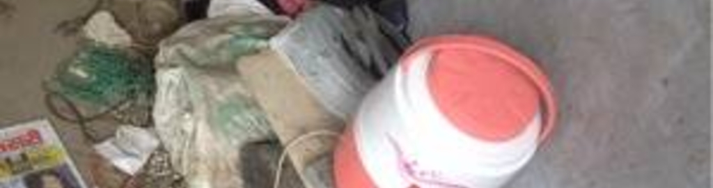 Jangi Waste Paper Store Jangi Waste Paper Store