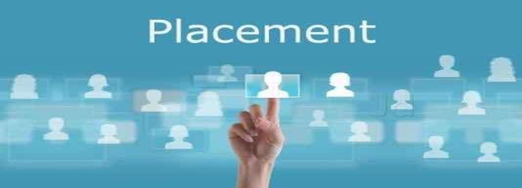 best placement service maloya colony placement services