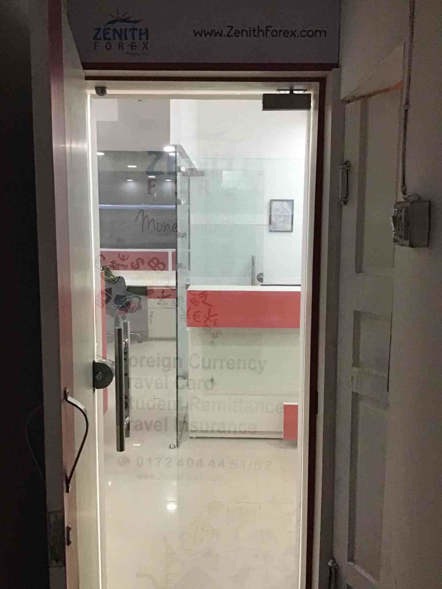 Zenith Forex Reviews Sector 35 Chandigarh 2 Ratings Justdial - 