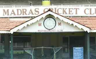 Madras Cricket Club Photos Chepauk Chennai Pictures Images Gallery Justdial