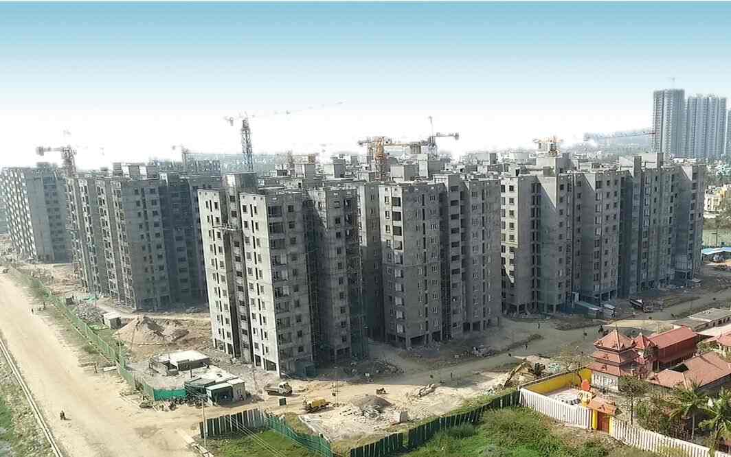 தமிழ்நாடு வீட்டுவசதி வாரிய அலுவலகத்தை ஜப்தி செய்ததால் பரபரப்பு..!! Seithipunal