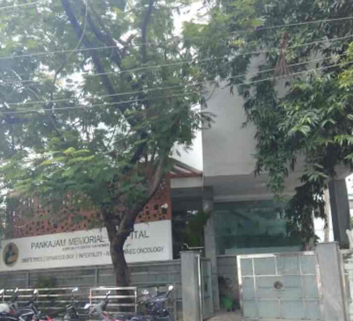Pankajam Memorial Hospital Reviews Nanganallur Chennai 408 Ratings Justdial Page 2
