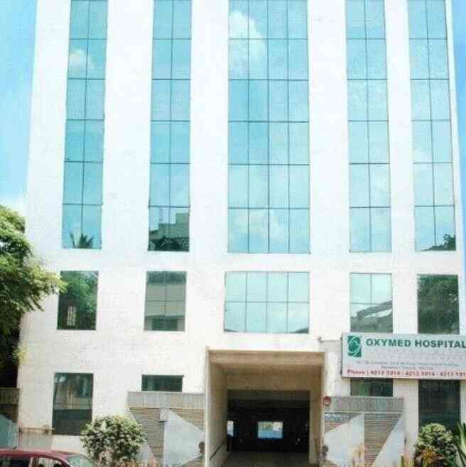 Oxymed Hospital Pvt Ltd Reviews Nandanam Chennai 296 Ratings Justdial Page 7