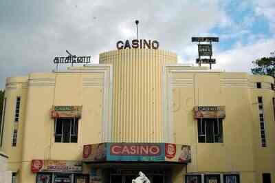 Can you be good at craps New mexico state poker championship