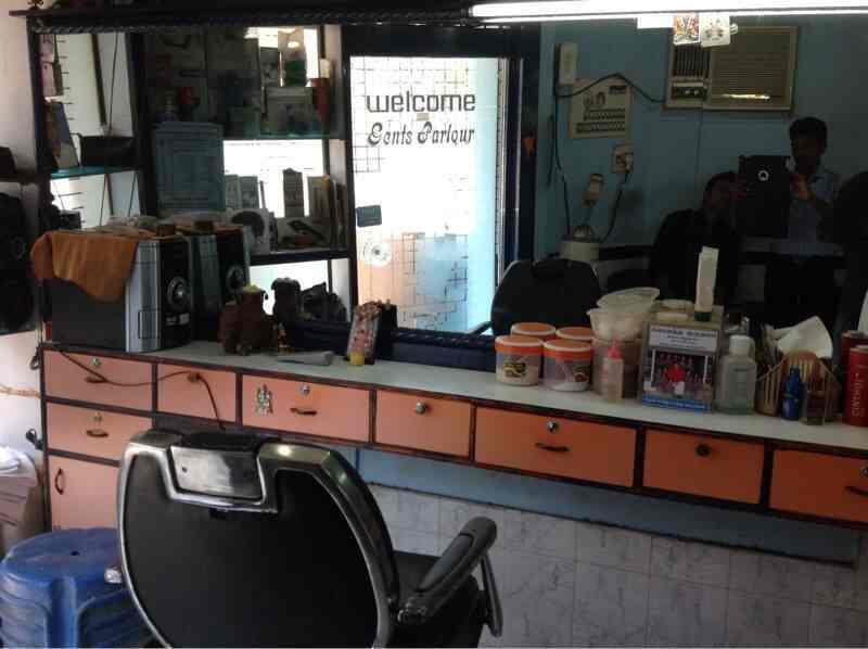 New Look Hair Stylist Reviews Kilpauk Chennai 2 Ratings Justdial