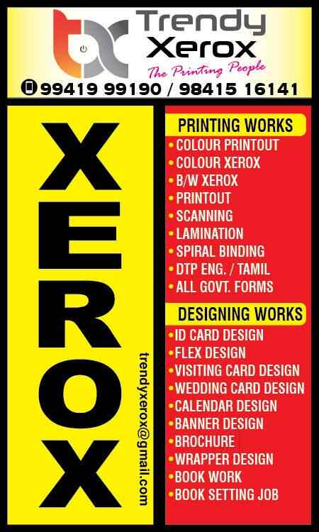 Xerox Shop Design Yatan Vtngcf Org