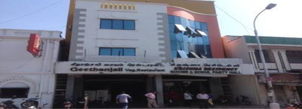 Krishna Residency Mylapore Krishana Hotels In Chennai Krishna Residency Mylapore Krishana Hotels In Chennai Justdial