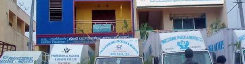 Professional Packers And Movers Private Limited Reviews Poonamallee Chennai 161 Ratings Justdial Page 3