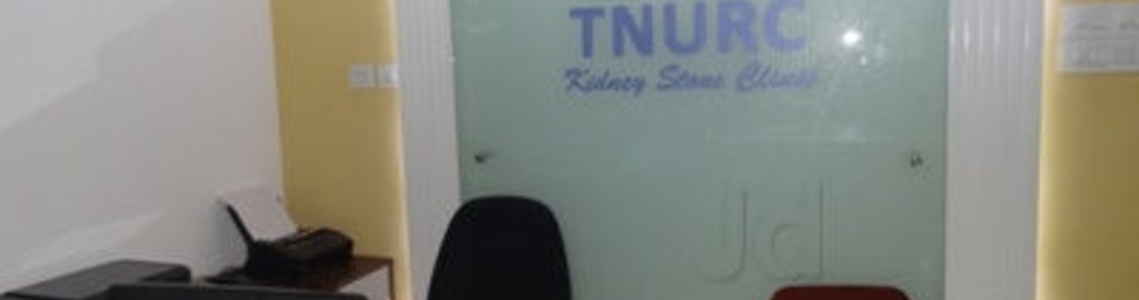 Tamilnadu Urological Research Centre Ltd Reviews -