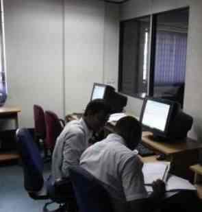 Navo Infotech Pvt Ltd Aminjikarai Online Training