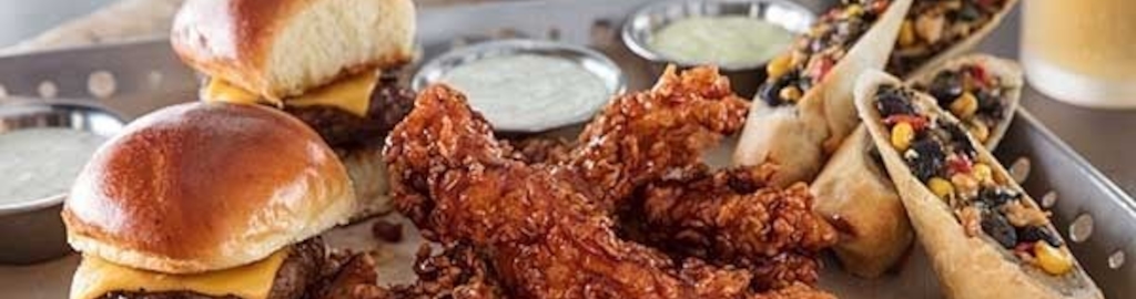 Chilis American Grill Bar Reviews Velacheri Chennai 4130