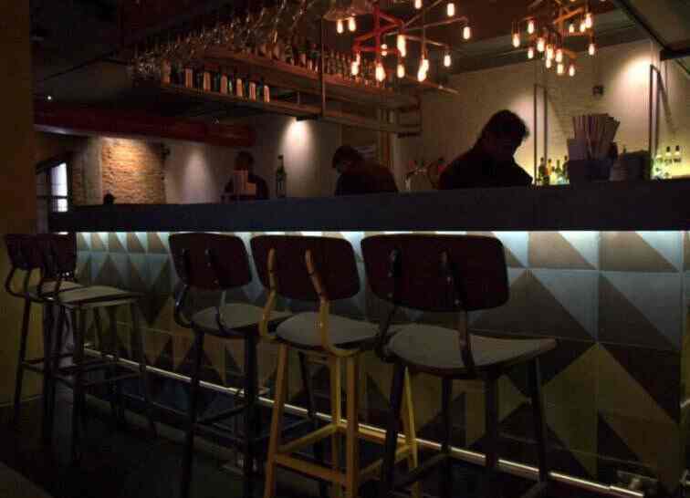 Pub review - Plan B : Simply Chennai - India Today 15062015 Pub review - Plan B : Simply Chennai - India Today 15062015