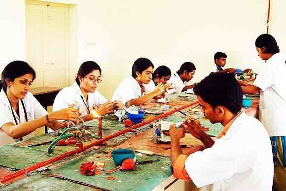 Image result for Madha Dental College and Hospital | Chennai