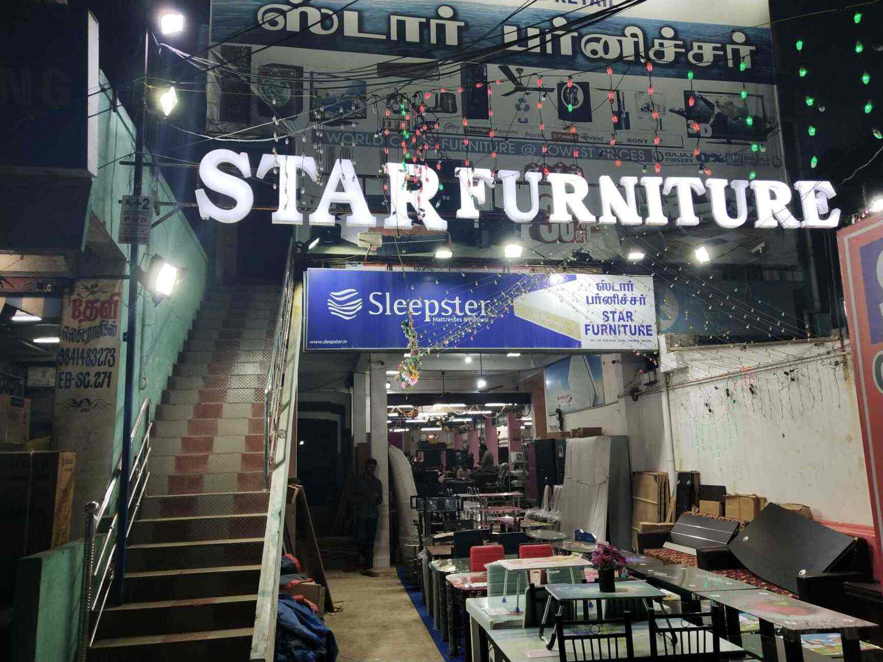 Star Furniture Reviews Avadi Chennai 66 Ratings Justdial