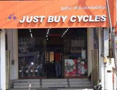 just buy cycles ambattur