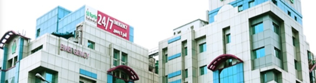 Dr Sivaraman P B Fortis Malar Hospital Photos Adyar Chennai