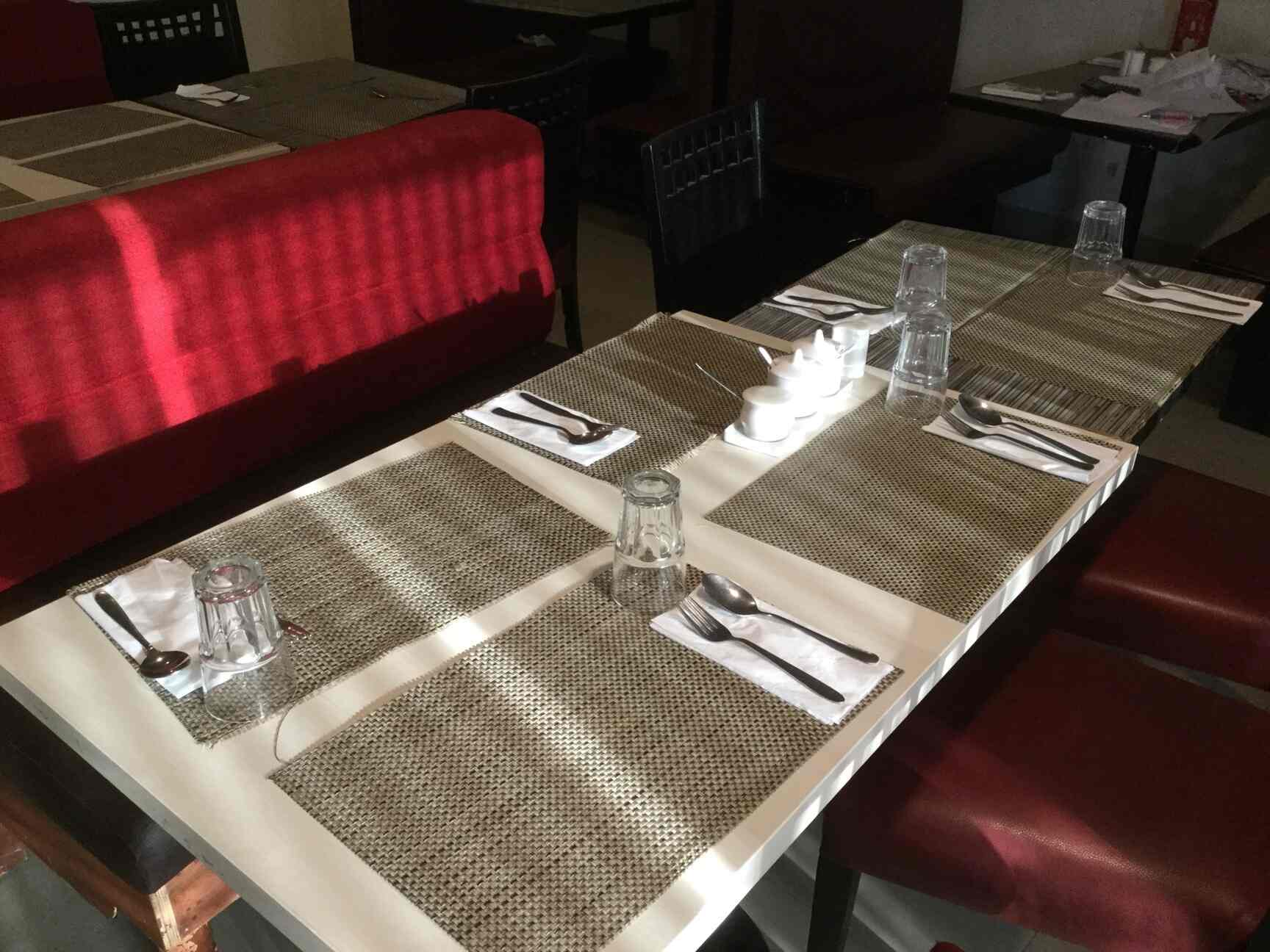 Wangs Kitchen Ashok Nagar Chennai Chinese Cuisine Restaurant