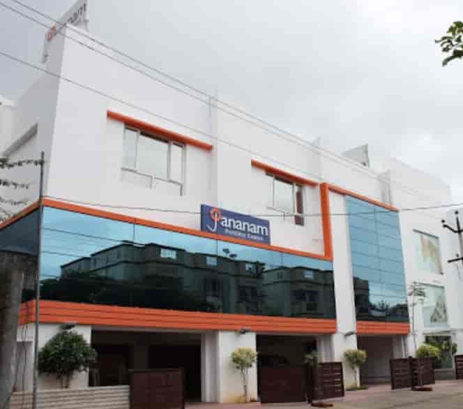 Image result for Jananam Fertility Center