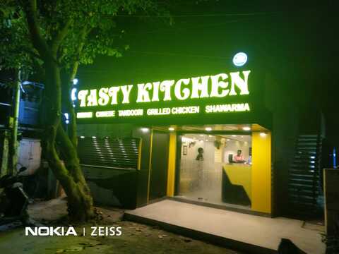 Tasty Kitchen Periyar Nagar Jawahar Nagar Chennai Sea Food North Indian Arabic Biryani Chinese South Indian Fast Food Cuisine Restaurant Justdial