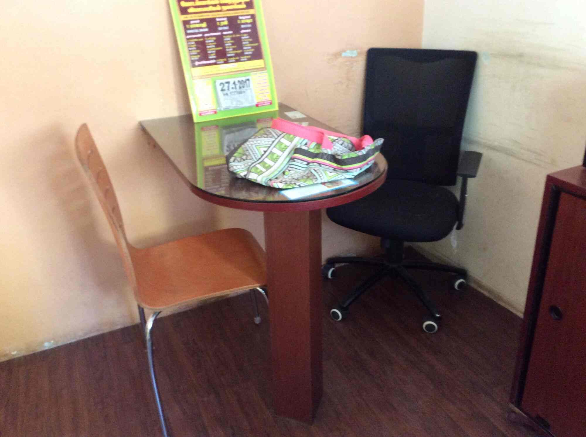 Living Ink Tatoo Studio Reviews Choolaimedu Chennai 3