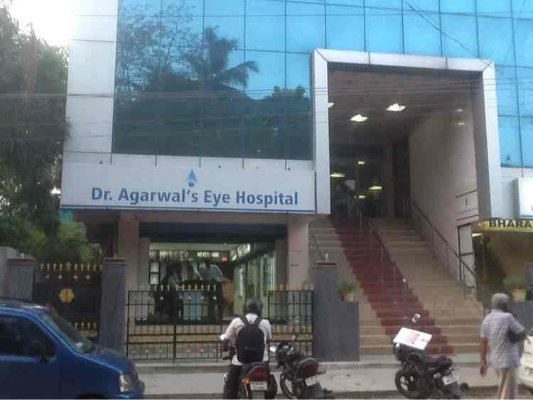 Best Doctors In Dr Agarwal S Eye Hospital Tambaram West Chennai Justdial