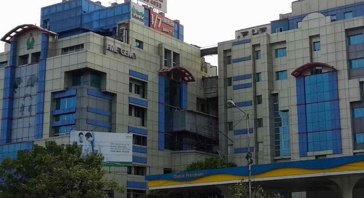 Dr Ganesh S Fortis Malar Hospital Reviews Adyar Chennai 18