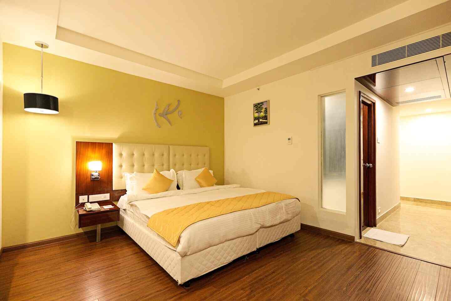 Southern Comfort Hotel Oyo 6255 Photos Chennai Pictures