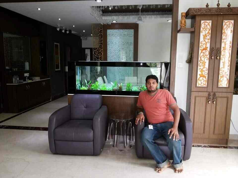 710 Aquarium Design Chennai Terbaik