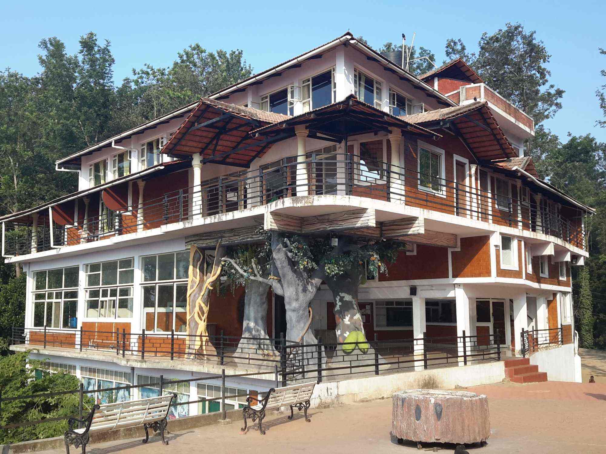 25 Resorts In Chikmagalur Starting From 990 Limited Offer