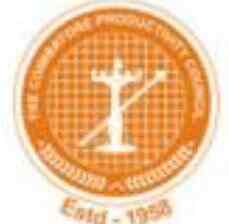 Coimbatore Productivity Council Reviews Coimbatore Central