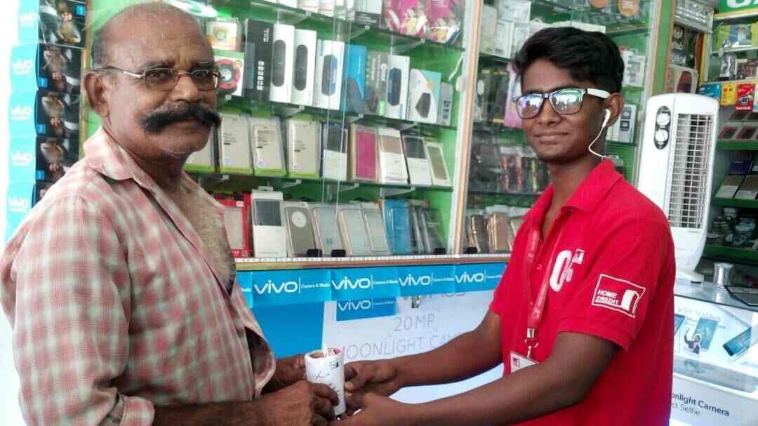 Home Credit Customer Care Justdial