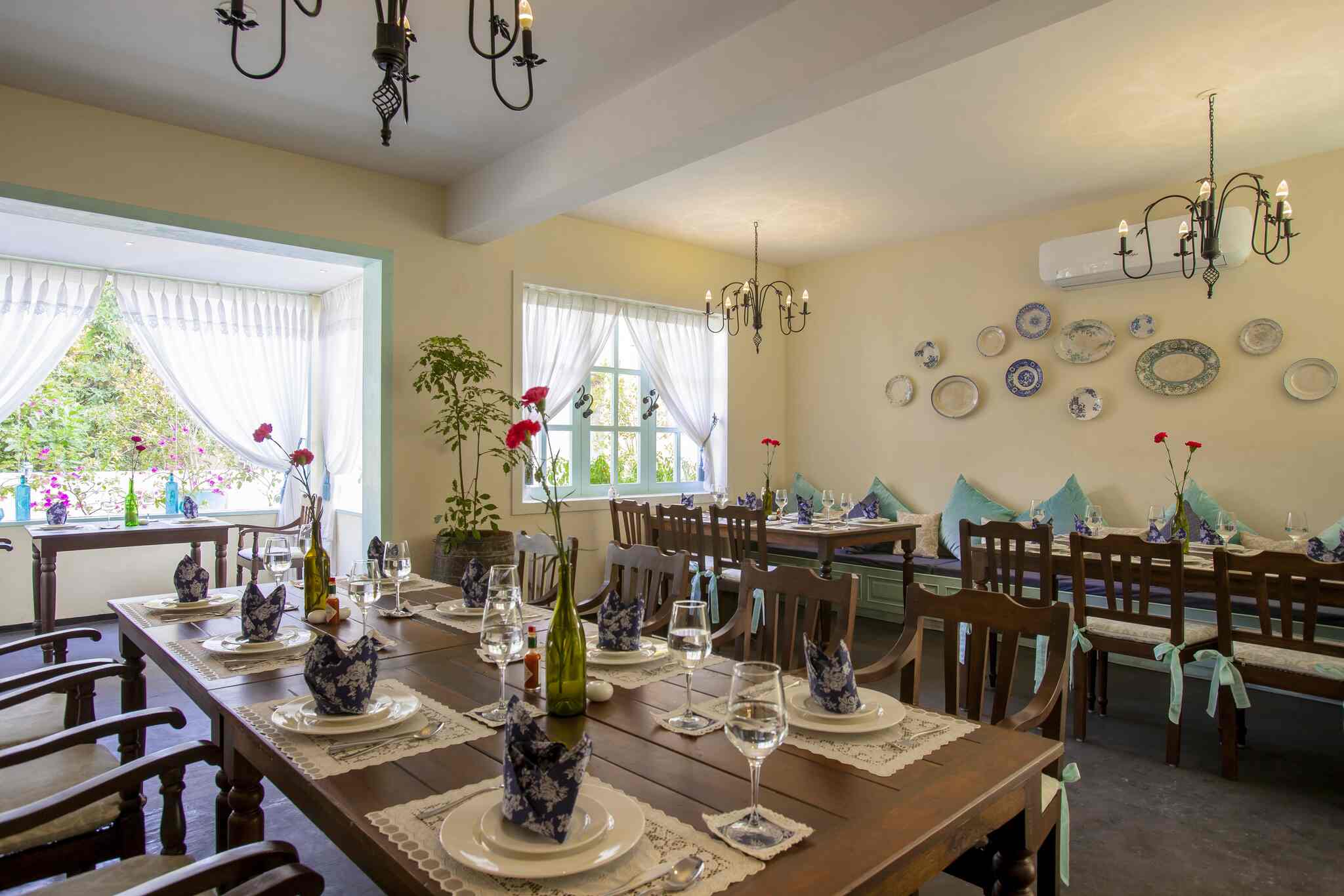 The French Door Cafe And Restaurant Reviews Rs Puram Coimbatore 1732 Ratings Justdial Page 4