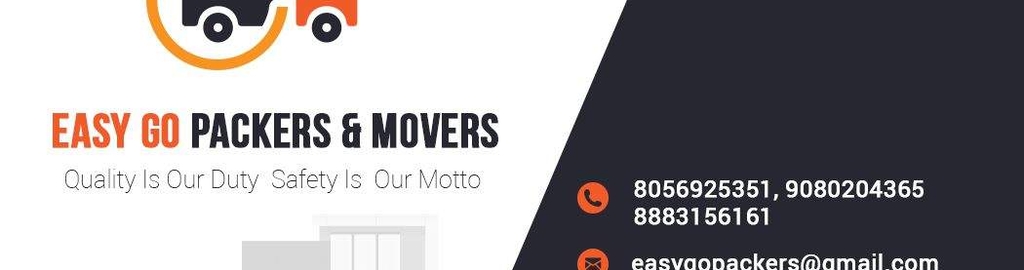 Easy Go Packers Movers Reviews Eachanari Coimbatore 30 Ratings Justdial Page 2