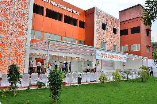 Shanti Memorial Hospital Pvt Ltd Reviews Manglabag Cuttack 223 Ratings Justdial Page 3