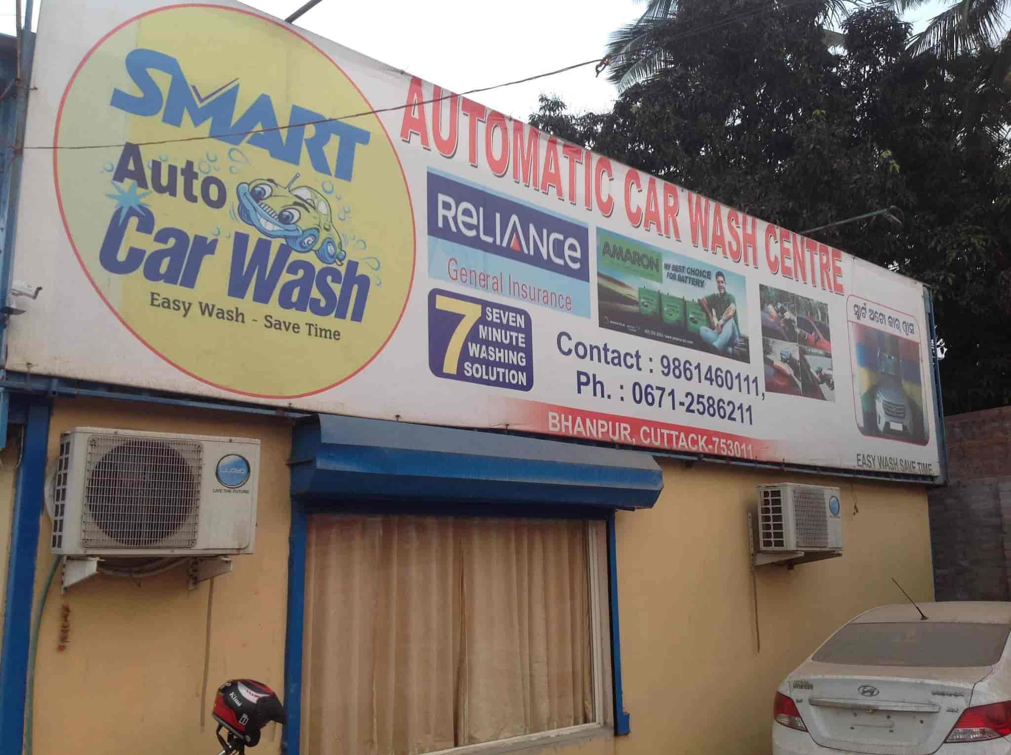 Smart Car Wash >> Smart Auto Car Wash Bhanpur Car Repair Services In Smart Car Wash >> Smart Auto Car Wash Bhanpur Car Repair Services In