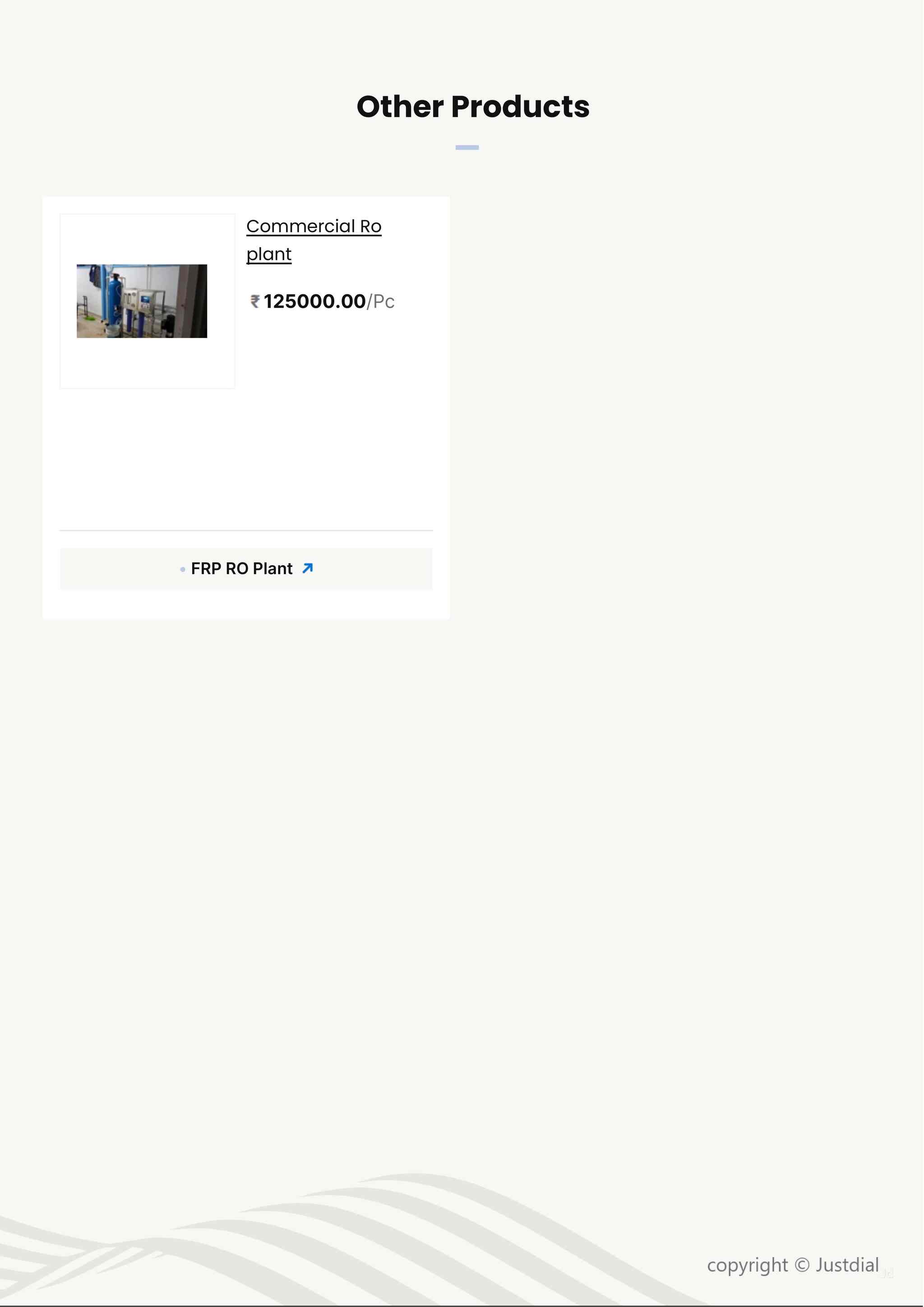 Oasis Traders in Davangere,Davangere Best Commercial Water Purifier Dealers in Davangere