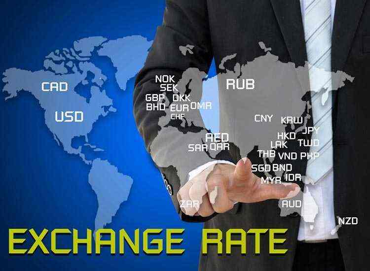 Aarohi Forex Pvt Ltd Ambawadi Foreign Exchange Agents In - 